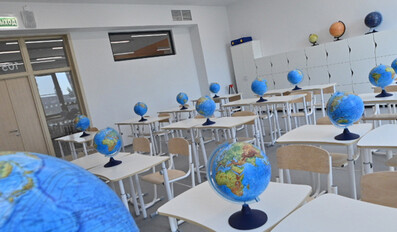 В Новой Москве построят школу с классами судостроительного профиля
